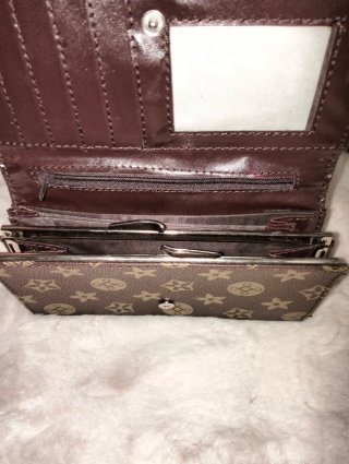 Cartera de mujer nueva