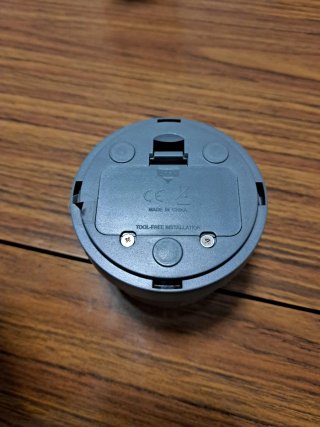 Baliza V16 Osram LED