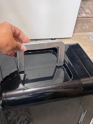 Mini nevera Cecotec 6L