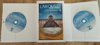 Curso Francés Larousse - Método Integral