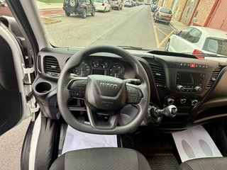 IVECO Daily 35C16H A8 V 2024 carrozado 160cv