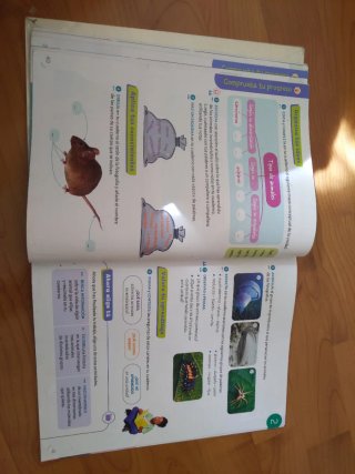 Conocimiento del medio 3 Primaria : Proyecto Co...