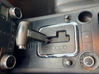 Volkswagen Touareg 2007