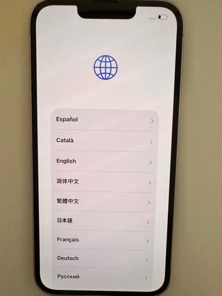 iPhone 13 128GB Rosa