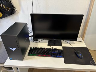 HP Victus