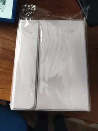 Funda Teclado Smart iPad 10.9 (2022) ROSA
