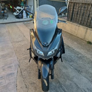 Kymco Grand Dink 300 ABS