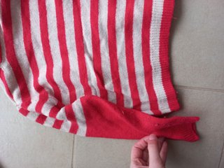 2 maglioni a righe 6 anni Original Marines