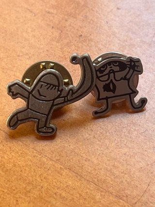 Coleccion de Pins COBI Barcelona 92