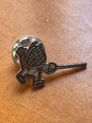Coleccion de Pins COBI Barcelona 92