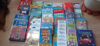 Libros a 1€,50 libros infantiles para niños pequeñ