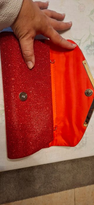 Bolsos de fiesta