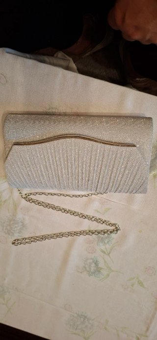 Bolsos de fiesta