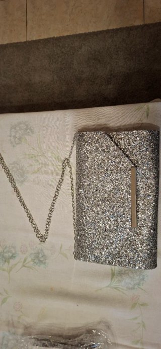 Bolsos de fiesta