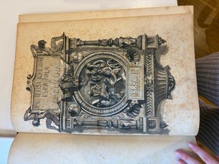 pack de 5 libros antiguos del 1800