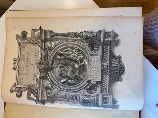 pack de 5 libros antiguos del 1800