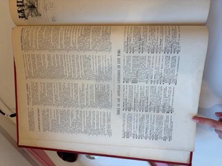 pack de 5 libros antiguos del 1800
