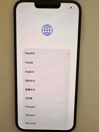iPhone 13 Rosa