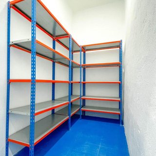 TRASTERO ALQUILER
