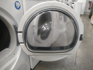 Secadora Bosch 8kg A++ Con Bomba de Calor.