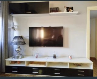 Mueble de salón moderno