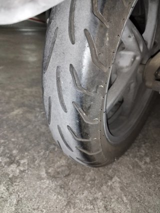 Honda SH 125i Scooter Azul
