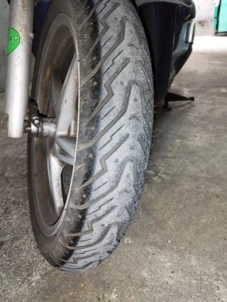 Honda SH 125i Scooter Azul