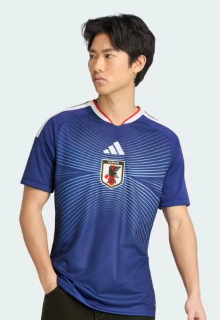 Camiseta Brasil Nike Talla M