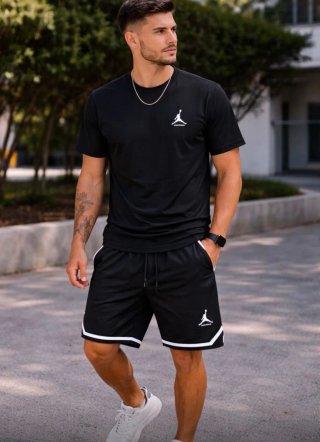 Camiseta Brasil Nike Talla M