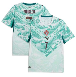 Camiseta Brasil Nike Talla M