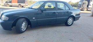 Mercedes-Benz Clase C 1998