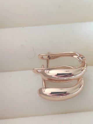 Lote Joyería Chapada Oro 18k