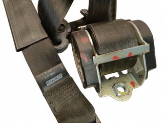 CINTURON SEGURIDAD DELANTERO DERECHO FIAT I DOBLÒ