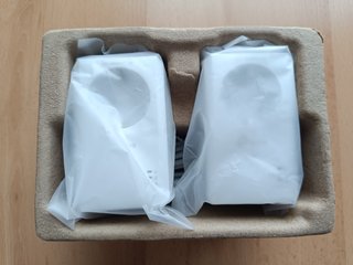 Kit Extensor Red PLC TP-Link AV1000