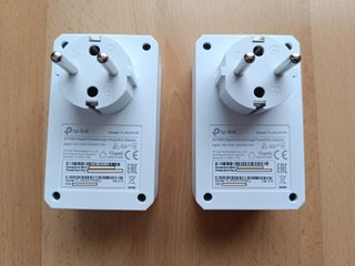 Kit Extensor Red PLC TP-Link AV1000