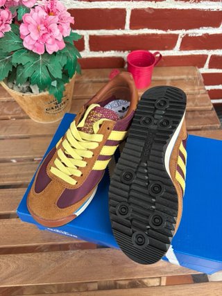 Adidas SL 72 Talla 36 Nuevas