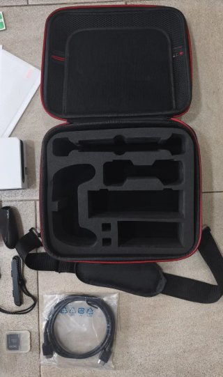 Nintendo Switch OLED Blanca + Accesorios