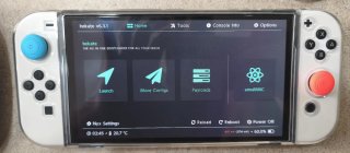 Nintendo Switch OLED Blanca + Accesorios