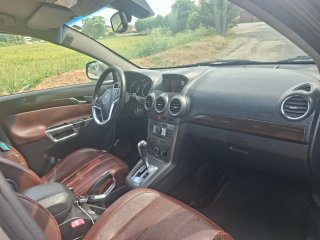 Opel Antara 2007