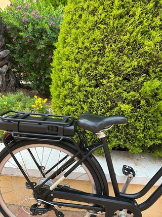 Bicicleta Eléctrica Elops