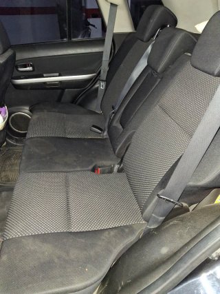 Suzuki Grand Vitara 2006