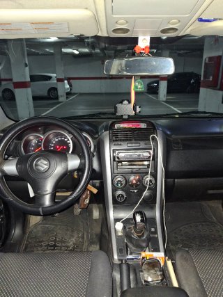 Suzuki Grand Vitara 2006