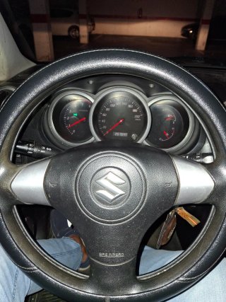 Suzuki Grand Vitara 2006
