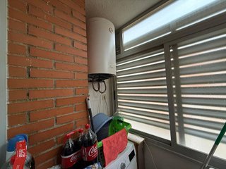 Piso en venta en Aguas Vivas en Guadalajara