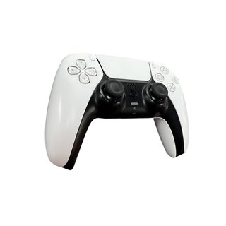 PS5 Slim 1TB Lector Blanca