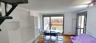 Dúplex en alquiler en Los Olivos - Los Ángeles - Perales del río en Getafe