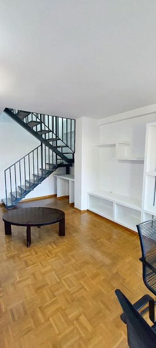 Dúplex en alquiler en Los Olivos - Los Ángeles - Perales del río en Getafe