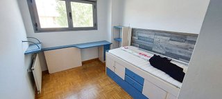 Dúplex en alquiler en Los Olivos - Los Ángeles - Perales del río en Getafe