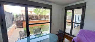Dúplex en alquiler en Los Olivos - Los Ángeles - Perales del río en Getafe