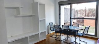 Dúplex en alquiler en Los Olivos - Los Ángeles - Perales del río en Getafe